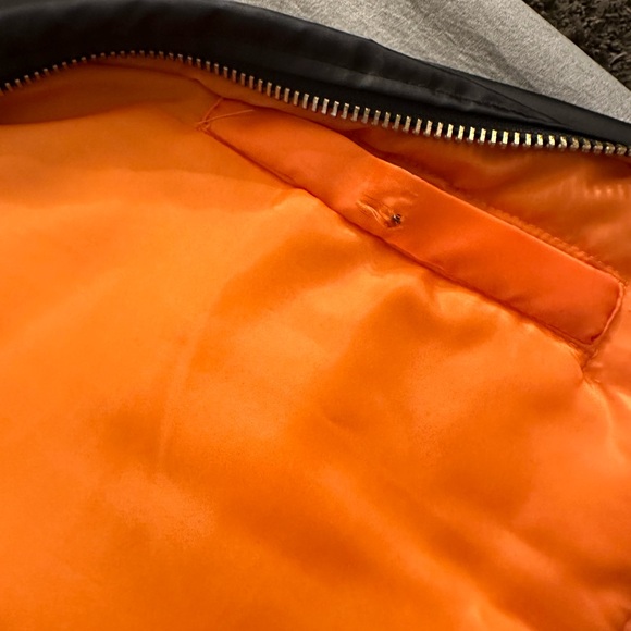 FKA twigs bomber jacket -Medium - Picture 7 of 7